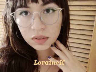 LoraineK