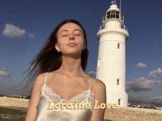 Loraine_Love