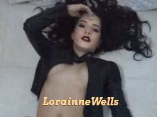 LorainneWells