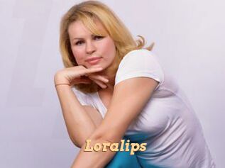 Loralips