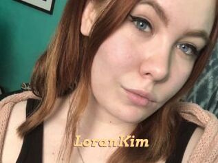 LoranKim