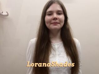 LoranaShades