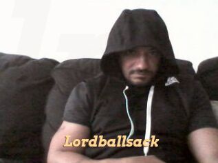 Lordballsack