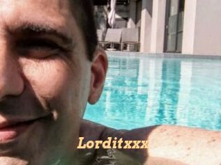 Lorditxxx
