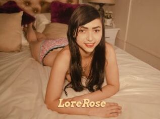 LoreRose