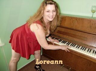 Loreann