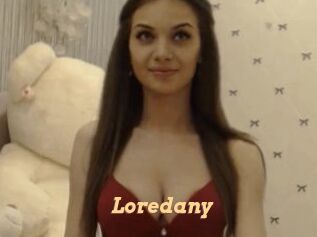 Loredany