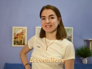 LoreenRose