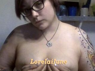Lorelai_June