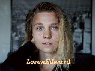 LorenEdward