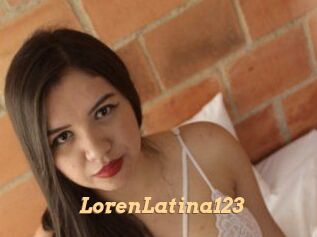 LorenLatina123