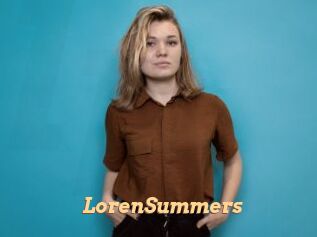 LorenSummers
