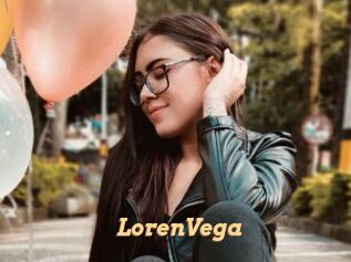 LorenVega