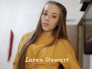 Loren_Stewart