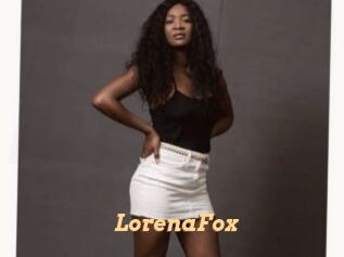 LorenaFox