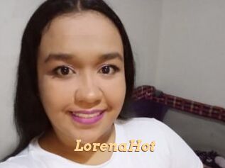 LorenaHot Live Paradise