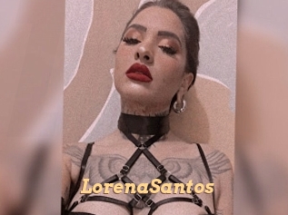 LorenaSantos Live Paradise