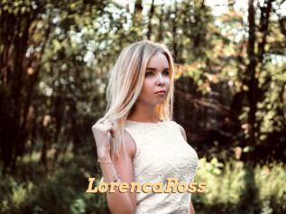LorencaRoss