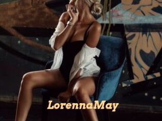 LorennaMay