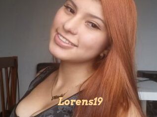 Lorens19