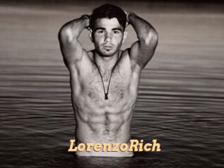 LorenzoRich