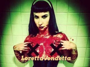 LorettaVendetta