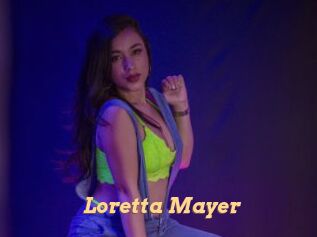 Loretta_Mayer