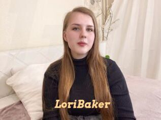 LoriBaker