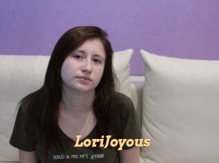 LoriJoyous