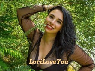 LoriLoveYou