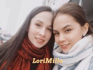 LoriMilla