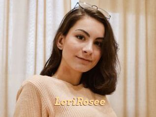 LoriRosee