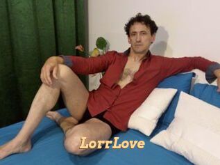 LorrLove