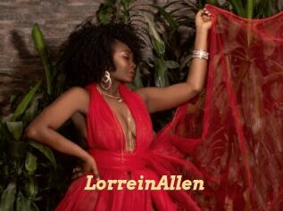 LorreinAllen