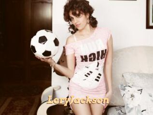 LoryJackson