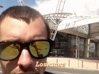 Loslamos