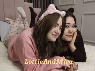 LottieAndMira