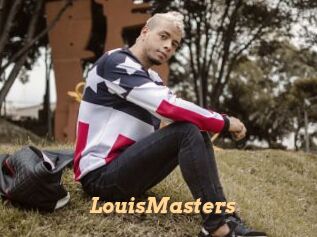 LouisMasters