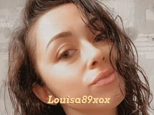 Louisa89xox