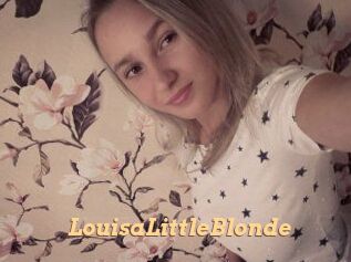 LouisaLittleBlonde