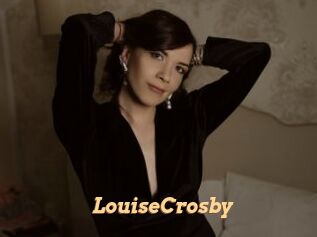 LouiseCrosby Live Paradise