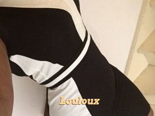 Louloux
