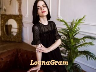 LounaGram