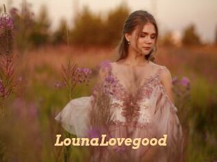 LounaLovegood