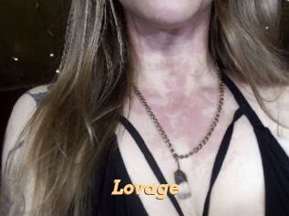 Lovage_