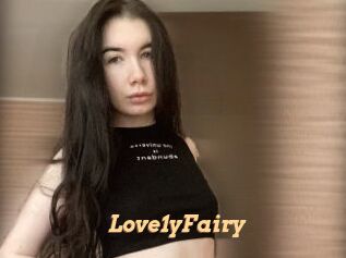 Love1yFairy