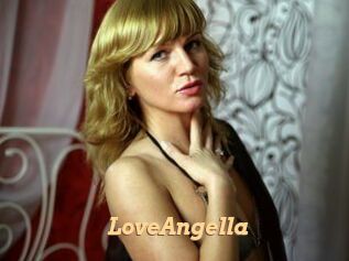 LoveAngella