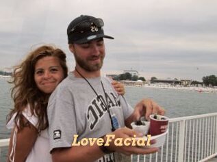 LoveFacial