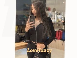LoveJazzy