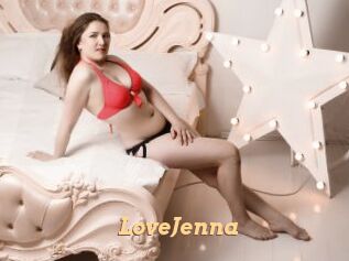 LoveJenna